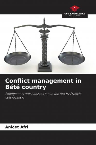 Conflict management in B��t�� country