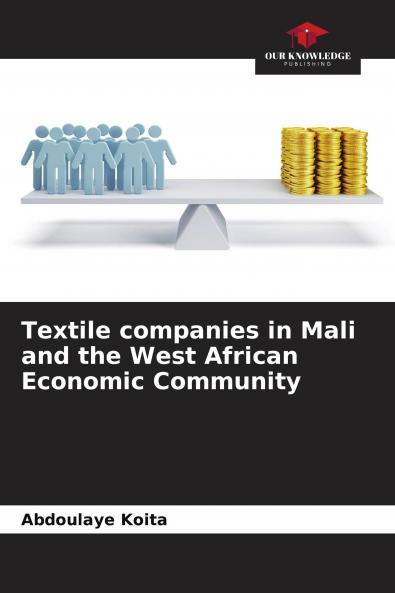 Textile companies in Mali and the West African Economic Community
