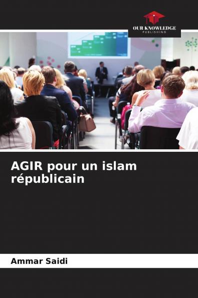 AGIR pour un islam r��publicain