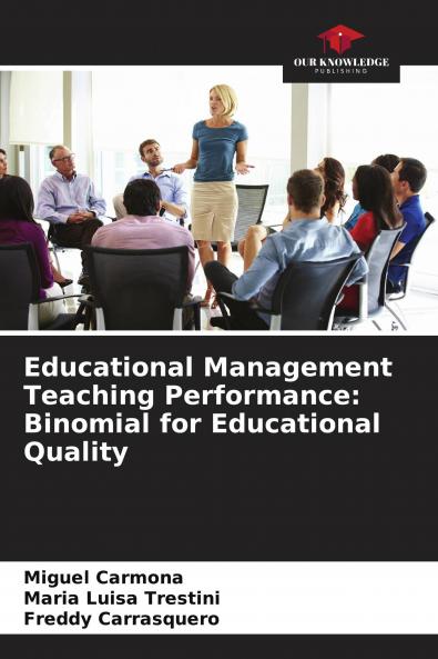 Educational Management Teaching Performance