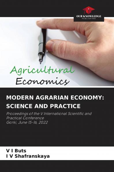 MODERN AGRARIAN ECONOMY