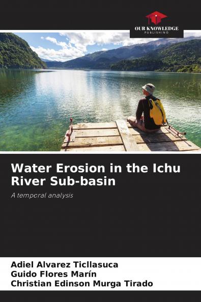 Water Erosion in the Ichu River Sub-basin