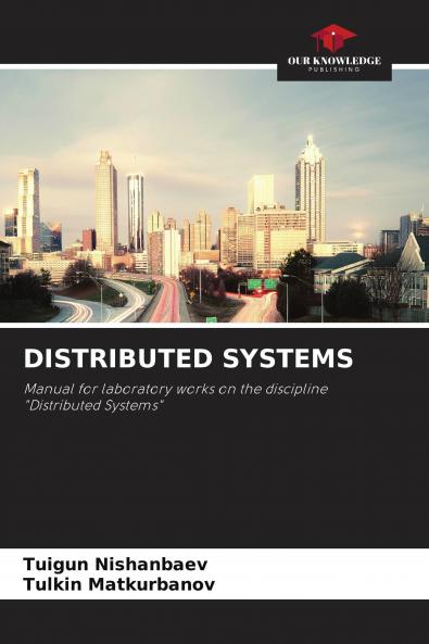 DISTRIBUTED SYSTEMS