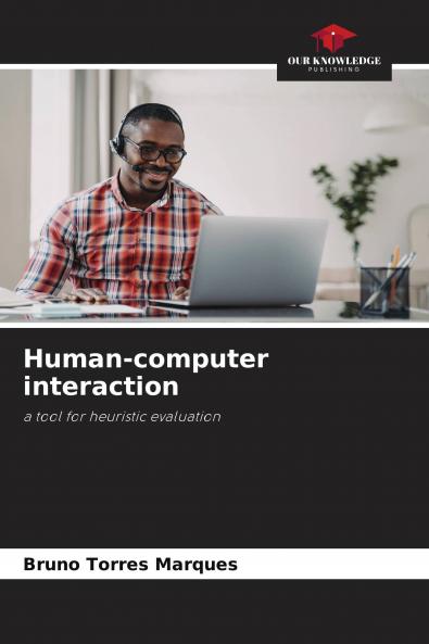 Human-computer interaction