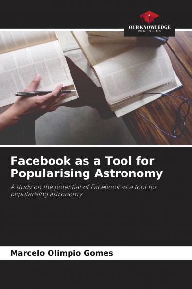 Facebook as a Tool for Popularising Astronomy