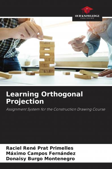 Learning Orthogonal Projection