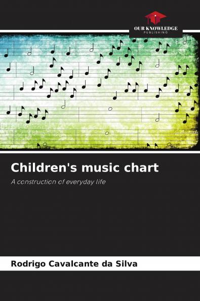Children's music chart