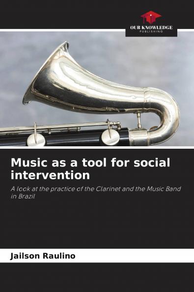 Music as a tool for social intervention