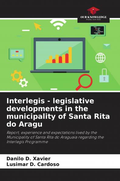 Interlegis - legislative developments in the municipality of Santa Rita do Aragu