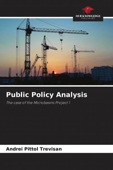Public Policy Analysis
