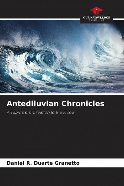Antediluvian Chronicles