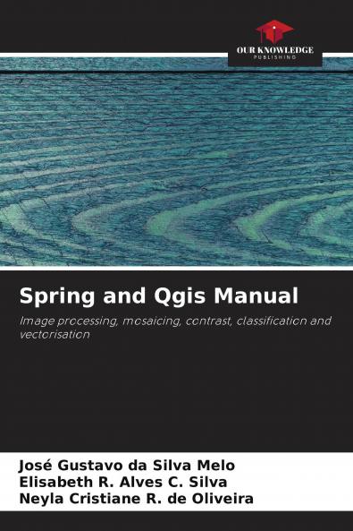 Spring and Qgis Manual