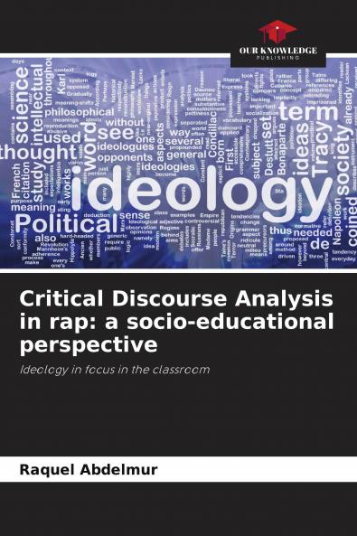 Critical Discourse Analysis in rap: a socio-educational perspective