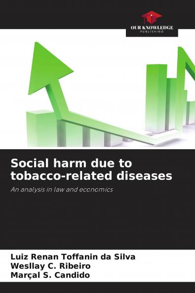 Social harm due to tobacco-related diseases