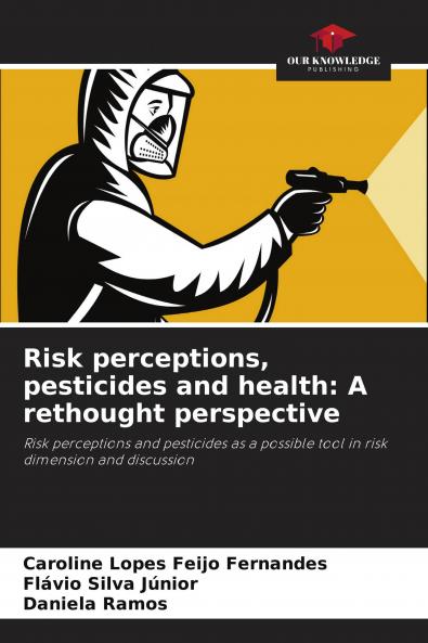 Risk perceptions pesticides and health