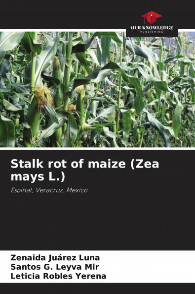 Stalk rot of maize (Zea mays L.)