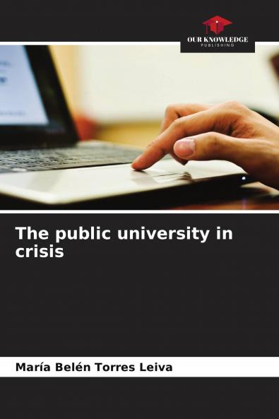 The public university in crisis