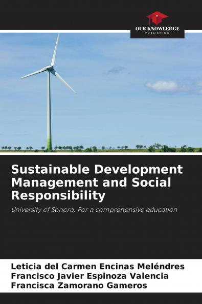 Sustainable Development Management and Social Responsibility