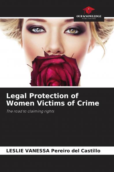 Legal Protection of Women Victims of Crime