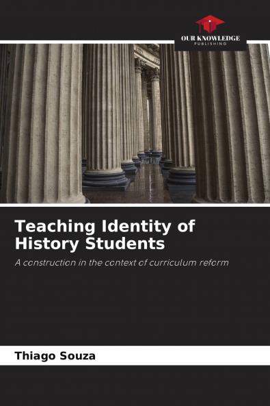 Teaching Identity of History Students