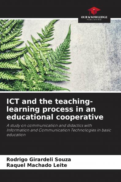 ICT and the teaching-learning process in an educational cooperative