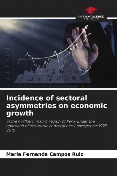 Incidence of sectoral asymmetries on economic growth