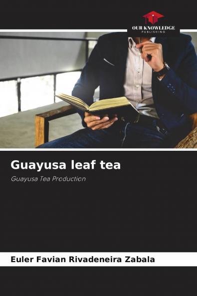 Guayusa leaf tea