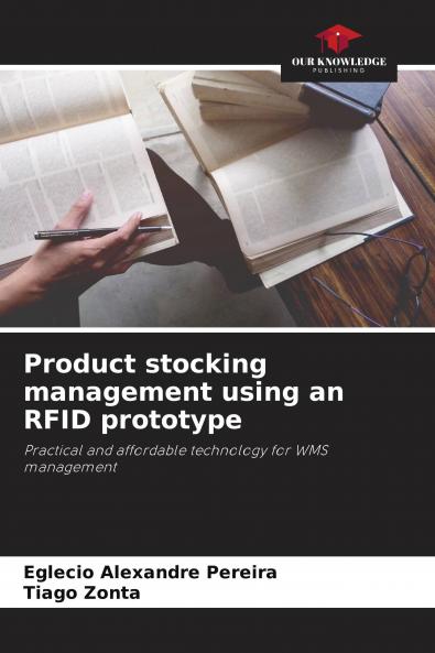 Product stocking management using an RFID prototype