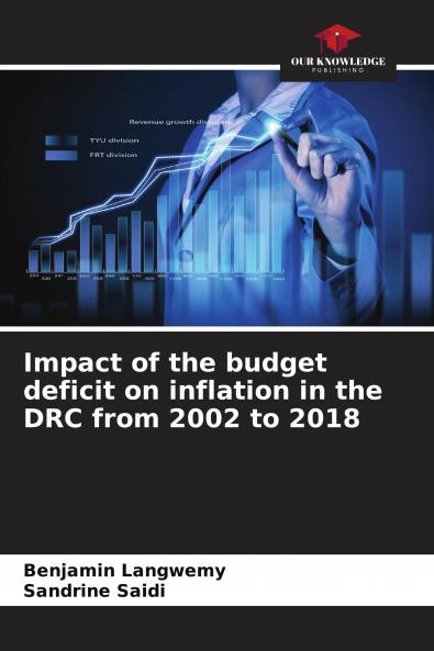 Impact of the budget deficit on inflation in the DRC from 2002 to 2018