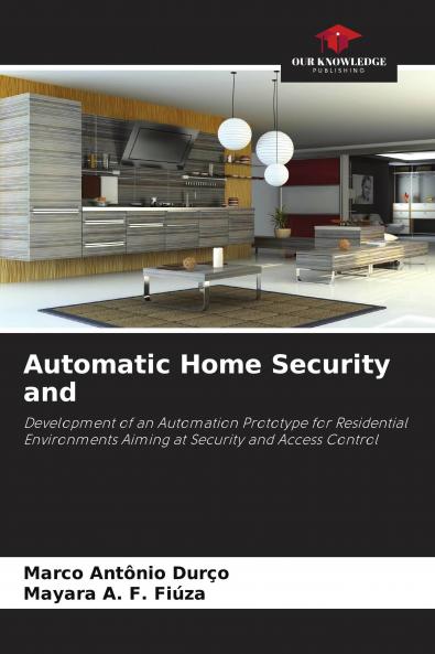 Automatic Home Security and