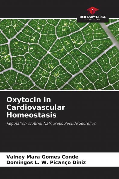 Oxytocin in Cardiovascular Homeostasis