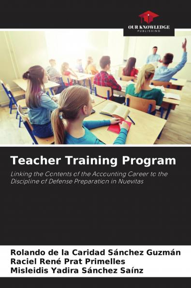 Teacher Training Program