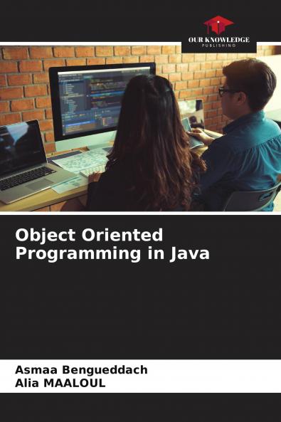 Object Oriented Programming in Java