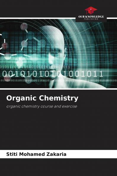 Organic Chemistry