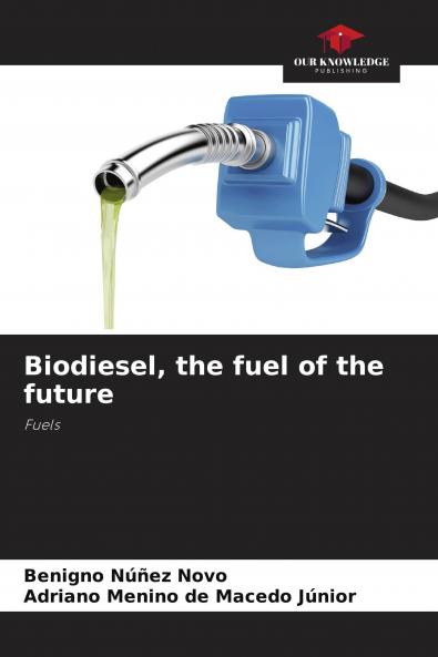 Biodiesel the fuel of the future