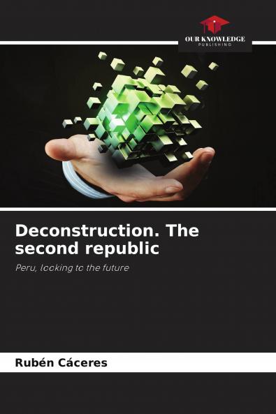 Deconstruction. The second republic