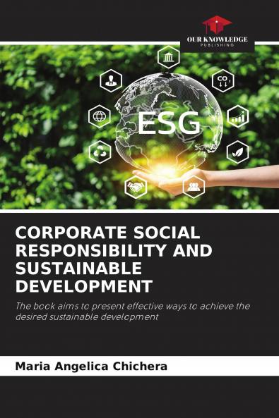 CORPORATE SOCIAL RESPONSIBILITY AND SUSTAINABLE DEVELOPMENT