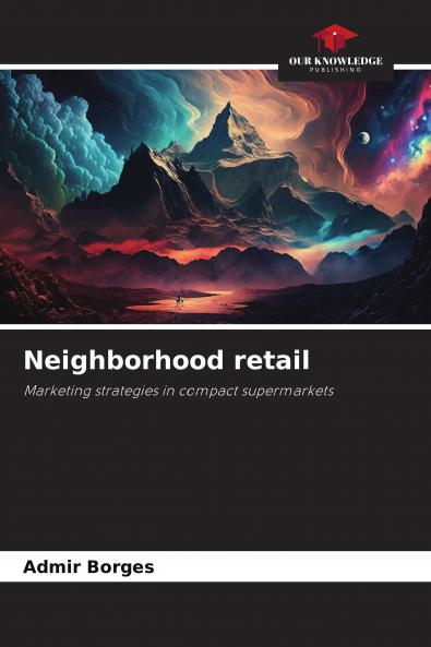 Neighborhood retail
