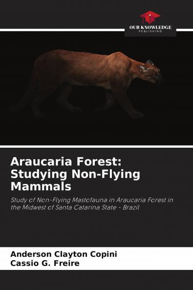Araucaria Forest