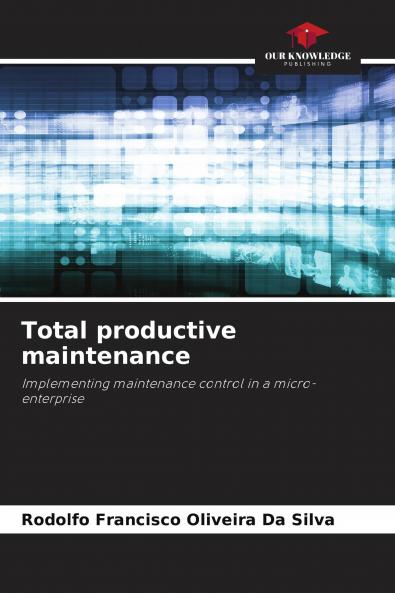 Total productive maintenance