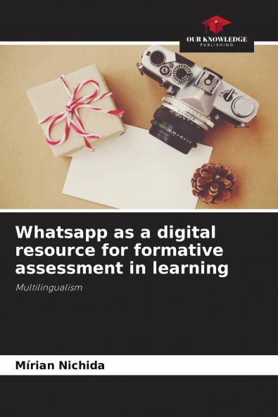 Whatsapp as a digital resource for formative assessment in learning