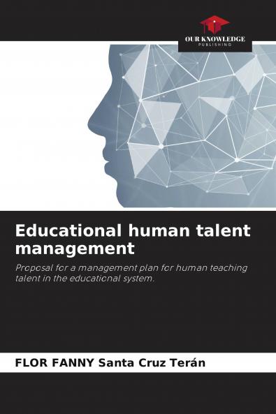 Educational human talent management