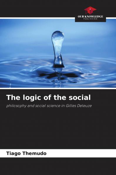 The logic of the social