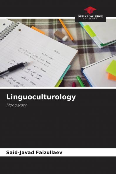 Linguoculturology