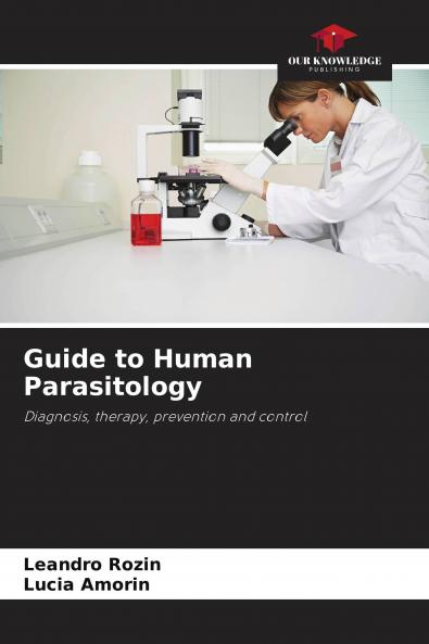 Guide to Human Parasitology