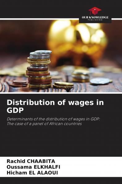 Distribution of wages in GDP