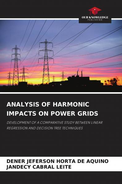 ANALYSIS OF HARMONIC IMPACTS ON POWER GRIDS