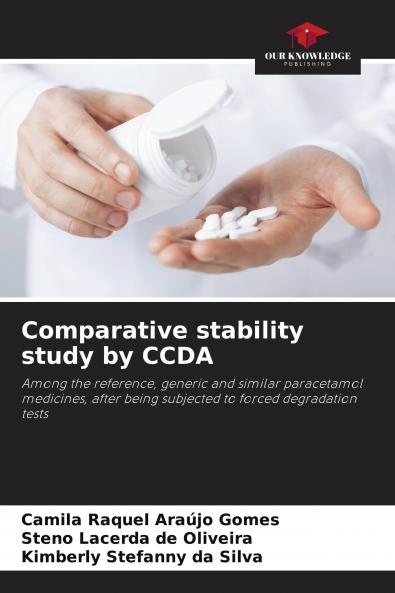 Comparative stability study by CCDA