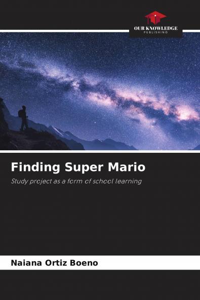 Finding Super Mario