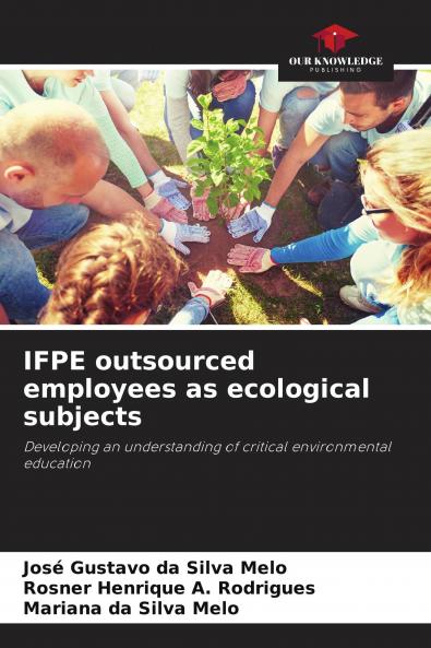 IFPE outsourced employees as ecological subjects